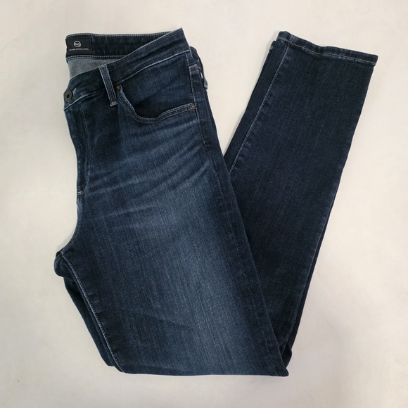 Ag Adriano Goldschmied Denim - AG Adriano Goldschmied The Prima Ankle Jeans